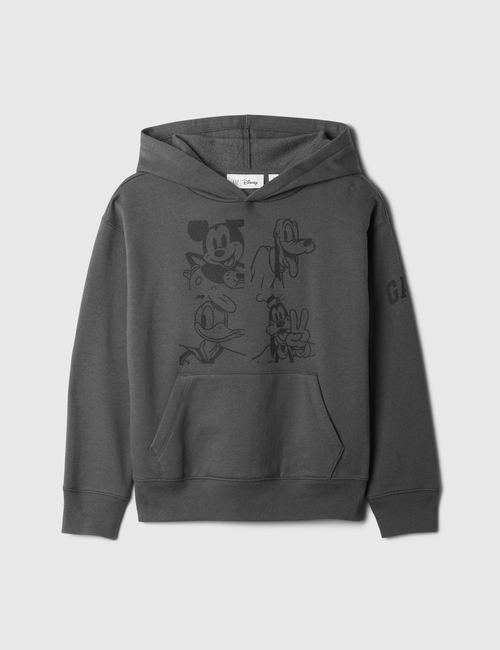 GapKids | Disney Relaxed Graphic Hoodie