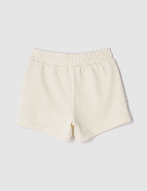 Baby & Toddler Pull-On Terry Shorts