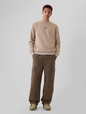 Gap Logo Sweatshirt
