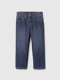 babyGap Original Straight Cozy-Lined Jeans