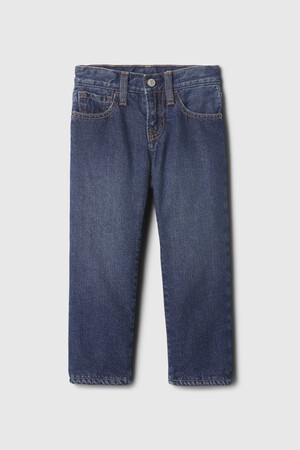 babyGap Original Straight Cozy-Lined Jeans