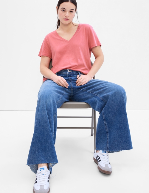 Favorite V-Neck T-Shirt