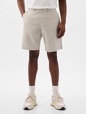10" Vintage Shorts