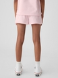 Kids Mini Gap Logo Sweat Shorts