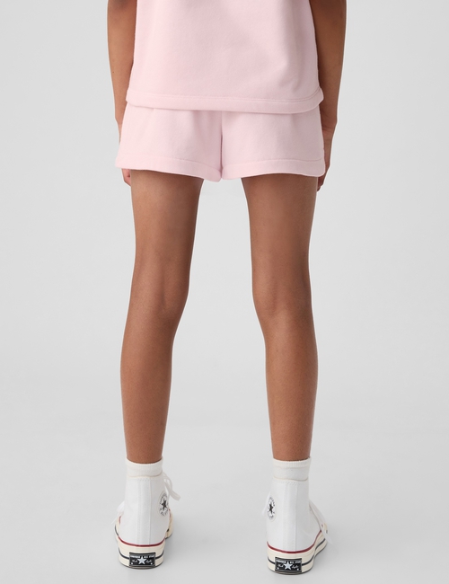 Kids Mini Gap Logo Sweat Shorts