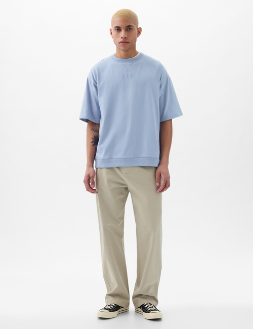 Mini Gap Arch Logo T-Shirt
