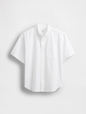 RELAXED SS OXFORD