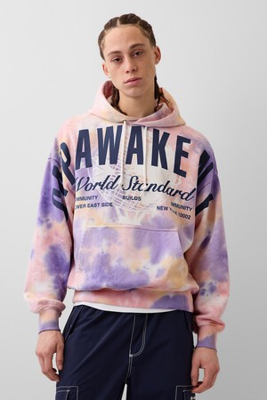 GAP X PROJ A PULL OVER HOODIE 400G
