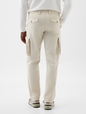 GapFlex Essential Straight Cargo Pants