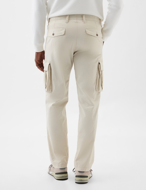 GapFlex Essential Straight Cargo Pants