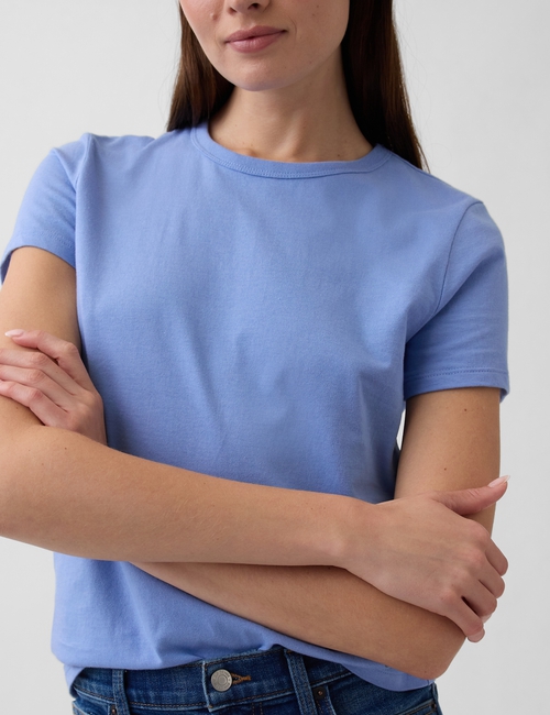 Favorite Crewneck T-Shirt