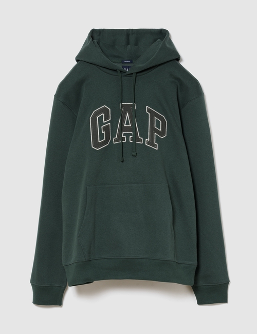 Adult VintageSoft Arch Logo Hoodie