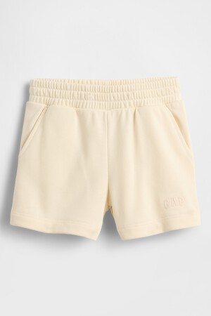 Baby & Toddler Pull-On Terry Shorts