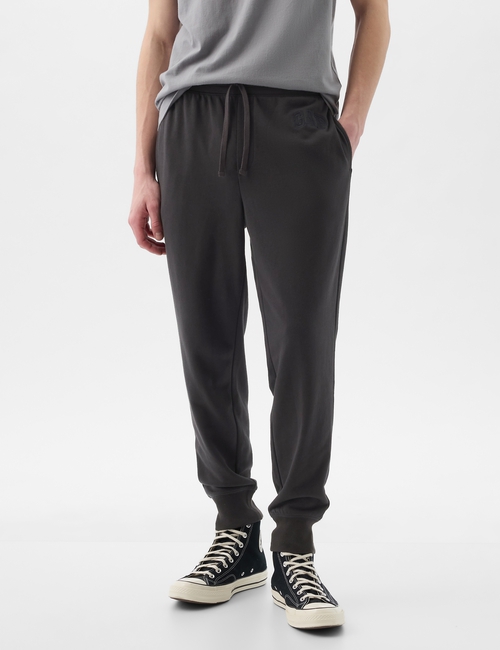 GAP logo jogger pants (unisex)