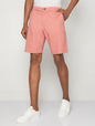 10" Essential Khaki Shorts with Washwell