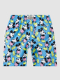 EU DIS MICKEY SWIM TRUNK