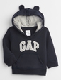 babyGap Logo Hoodie