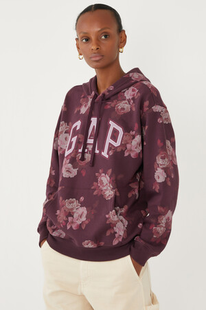 Gap Logo Hoodie