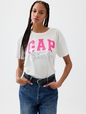 Relaxed Barbie™ Logo T-Shirt