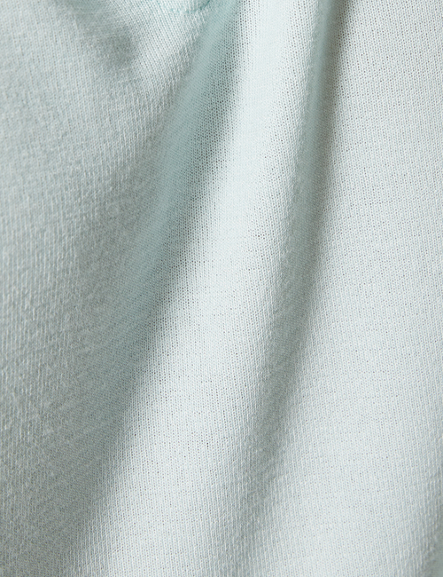 Softspun V-Neck T-Shirt