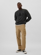 Brannan Bear Logo Sweatshirt