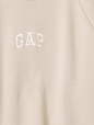 Vintage Soft Raglan Sweatshirt