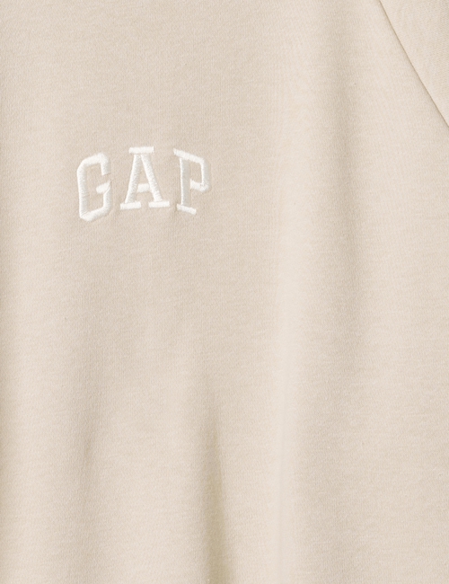 Vintage Soft Raglan Sweatshirt