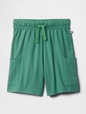 babyGap Pull-On Cargo Shorts