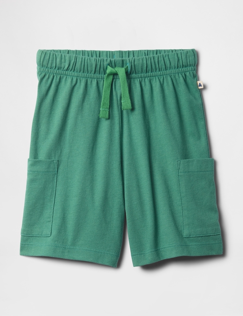 babyGap Pull-On Cargo Shorts