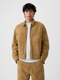 Canvas Denim Carpenter Jacket