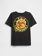 GapKids | Super Mario Graphic T-Shirt