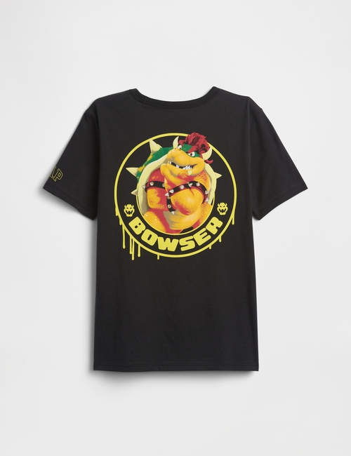 GapKids | Super Mario Graphic T-Shirt