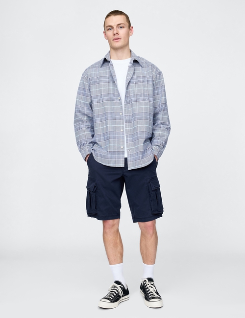 CARGO SHORT NEW 24