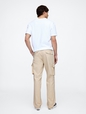 GapFlex Essential Straight Cargo Pants