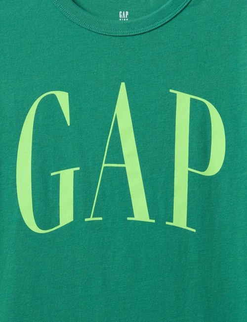 Kids Gap Logo T-Shirt