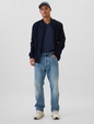 Everyday Soft Gap Mini-Logo T-Shirt