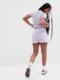 Gap Logo Fleece Shorts