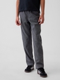Kids Linen-Cotton Relaxed Easy Pants