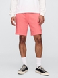 Gap Logo Shorts