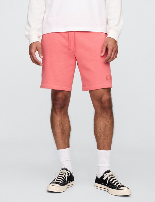 Gap Logo Shorts