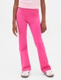Kids Flare Leggings