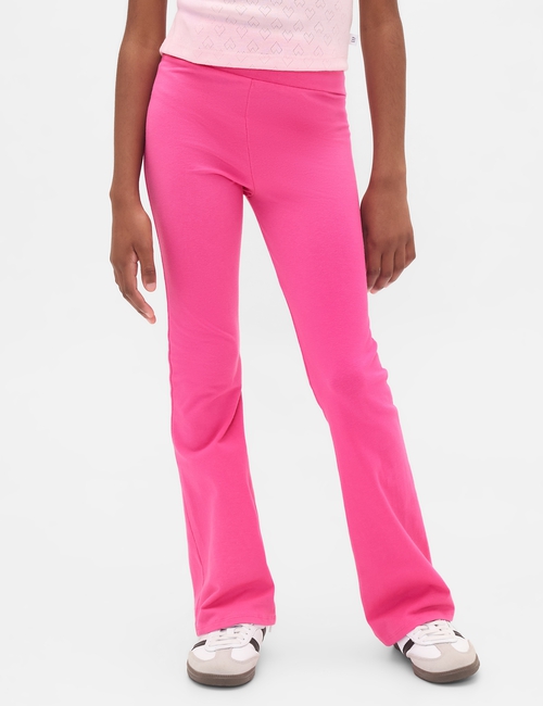 Kids Flare Leggings