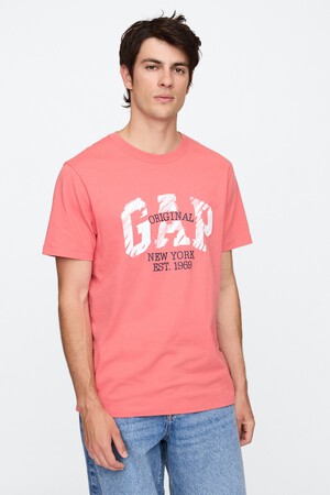 Everyday Soft Gap Graphic T-Shirt
