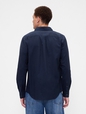 V-LS STANDARD OXFORD BRANNAN SHIRT