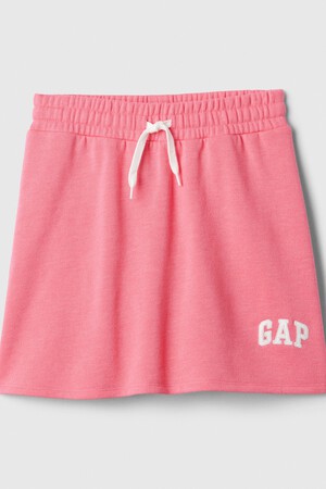 Kids Gap Logo Pull-On Skort