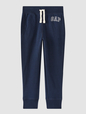 Kids Gap Logo Pull-On Joggers