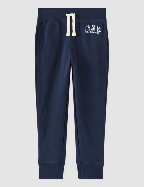 Kids Gap Logo Pull-On Joggers