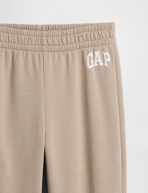 Kids Gap Logo Pull-On Joggers