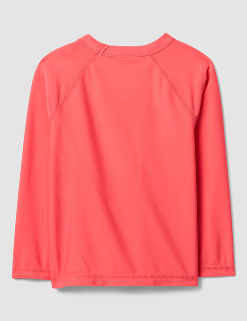 Baby & Toddler Swim Rash Guard