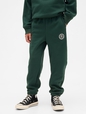 Kids VintageSoft Relaxed Logo Joggers